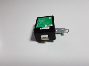 Central locking control unit - 8974052051