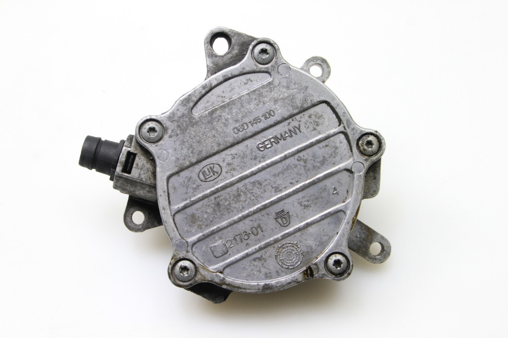 AUDI A4 B6/8E (2000-2005) Vakuum pumpe 06D145100 25165025