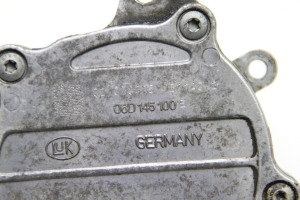 AUDI A4 B6 (2000–2005) Vakuumpumpe 06D145100 - 2