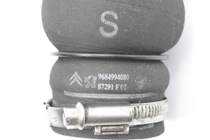 Peugeot 3008 (2009–2016) Rohr 9684994080 - 3