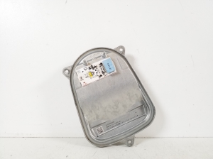 Xenon headlight control unit - A1769066600