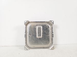 NISSAN Leaf II (2017–2026) Xenon headlight control unit 260558992C - 2