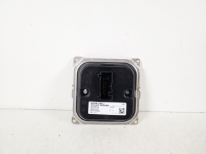 Xenon headlight control unit - 260558992C