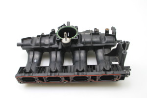  Intake manifold 