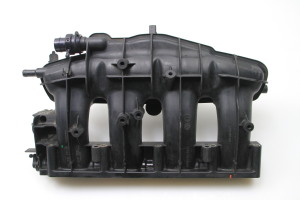  Intake manifold 