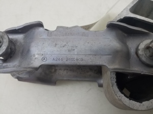Mercedes Benz B-Class 246 (2011–2017) Engine mount A2462400809 - 3