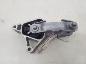Engine mount - A2462400809