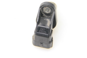 Opel Astra H (2004–2010) Crankshaft position sensor 0281002406 - 2