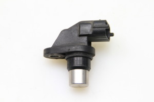 Opel Astra H (2004–2010) Crankshaft position sensor 0281002406 - 3