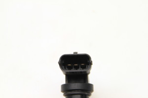 Opel Astra H (2004–2010) Crankshaft position sensor 0281002406 - 4