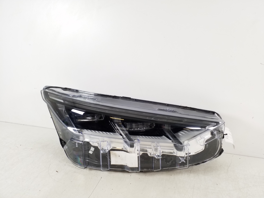 Used Ford Mustang Mach-E Headlamp and its components