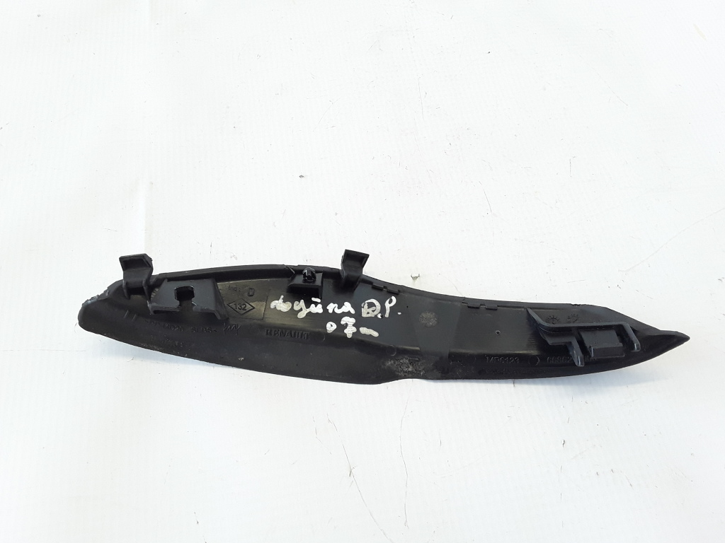 RENAULT Laguna 3 generation (2007-2015) Front  Wiper Cowl Trim 668620006R 21072584