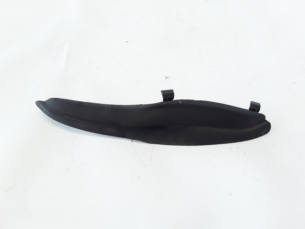 RENAULT Laguna 3 generation (2007-2015) Front  Wiper Cowl Trim 668620006R 21072584