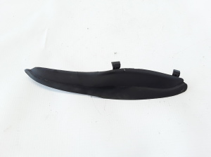 RENAULT Laguna III (2007–2015) Windlaufverkleidung (Scheibenwischerabdeckung) 668620006R - 4