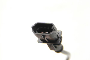 Opel Astra H (2004–2010) Crankshaft position sensor 0281002717 - 2