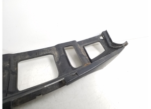 Mercedes Benz ML-Class 166 (2011–2015) Sonstiges Teil der hinteren Stoßstange A1668850053 - 2