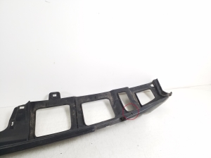 Mercedes Benz ML-Class 166 (2011–2015) Sonstiges Teil der hinteren Stoßstange A1668850053 - 3