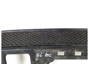 Mercedes Benz ML-Class 166 (2011–2015) Sonstiges Teil der hinteren Stoßstange A1668850053 - 4