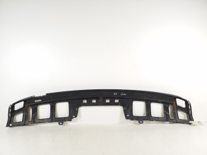 Mercedes Benz ML-Class 166 (2011–2015) Sonstiges Teil der hinteren Stoßstange A1668850053 - 5
