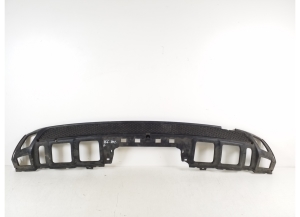 Other part of rear bumper - A1668850053
