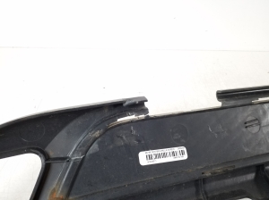 Mercedes Benz ML-Class 166 (2011–2015) Sonstiges Teil der hinteren Stoßstange A1668850053 - 6