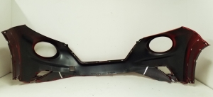 NISSAN Juke F16 (2018–2026) Priekšējais bamperis 620226PA0H - 3