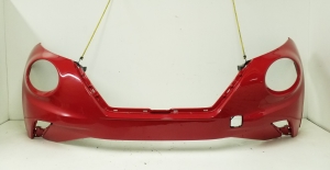 Front bumper - 620226PA0H