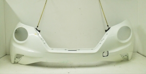 Front bumper - 620226PA0H