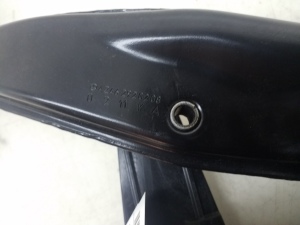 Mercedes Benz B-Class 246 (2011–2017) Bremspedal A2462920208 - 2