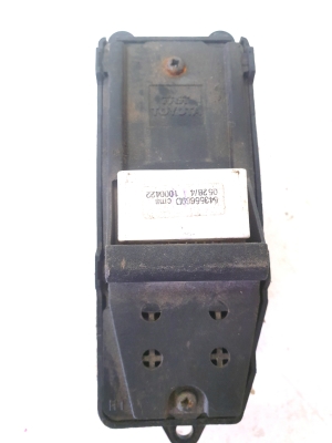 TOYOTA Corolla (2001–2007) Front door glass switch 54355669D - 2