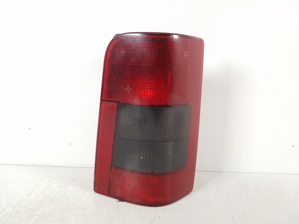 CITROËN Berlingo 1 generation (1996-2012) Rear Right Taillight Lamp 21612623