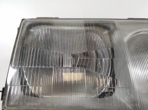 Mercedes Benz E-Class W124 (1985–1995) Scheinwerfer vorne A1248205461 - 4
