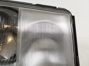 Mercedes Benz E-Class W124 (1985–1995) Scheinwerfer vorne A1248205461 - 5