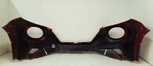 NISSAN Juke F16 (2018–2026) Priekšējais bamperis 620226PA0H - 5