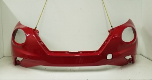 Front bumper - 620226PA0H