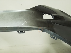 NISSAN Juke F16 (2018–2026) Priekšējais bamperis 620226PA0H - 4