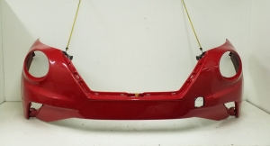 Front bumper - 620226PA0H