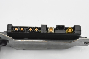 Volkswagen Touareg I (2002–2010) Antennenverstärker 7L6035530B - 4