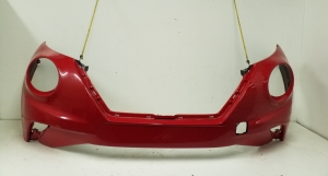 Front bumper - 620226PA0H