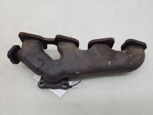 Exhaust manifold - A6511400709
