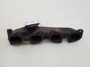 Mercedes Benz B-Class 246 (2011–2017) Exhaust manifold A6511400709 - 3