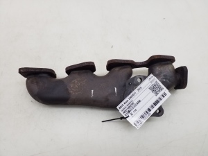 Mercedes Benz B-Class 246 (2011–2017) Exhaust manifold A6511400709 - 4