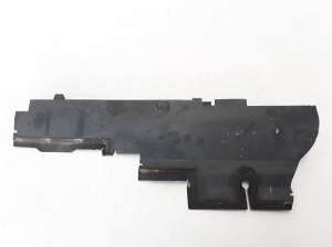   Radiator air deflector  - 214940001R  