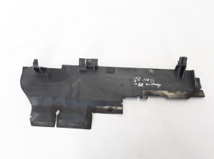 RENAULT Laguna III (2007–2015) Luftleitblech für den Kühler 214940001R - 4