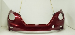 Front bumper - 620226PA0H