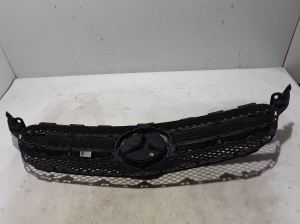 Mercedes Benz C-Class 205 (2014–2021) Iluvõre A2058800183 - 3