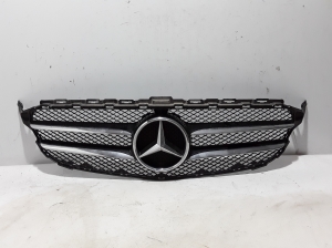 Kühlergrill - A2058800183
