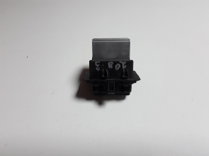 Peugeot 208 (2012–2019) Cabin shoulder motor resistance T1000034Z - 2