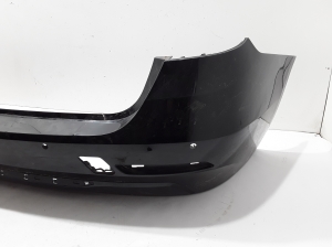 BMW 3 SERIES F31 (2011–2026) Heckstoßstange 7276719 - 3