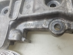 Mercedes Benz B-Class 246 (2011–2017) Other engine part A6512200607 - 2